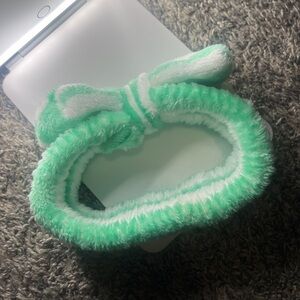 Luxury Spa Headband